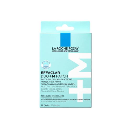 Effaclar Duo+ M Patch Bouton Multi-Actions