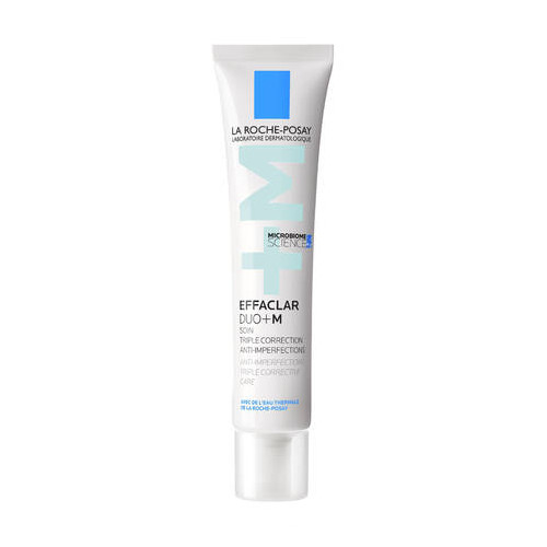 Effaclar Duo+ M Triple Correction