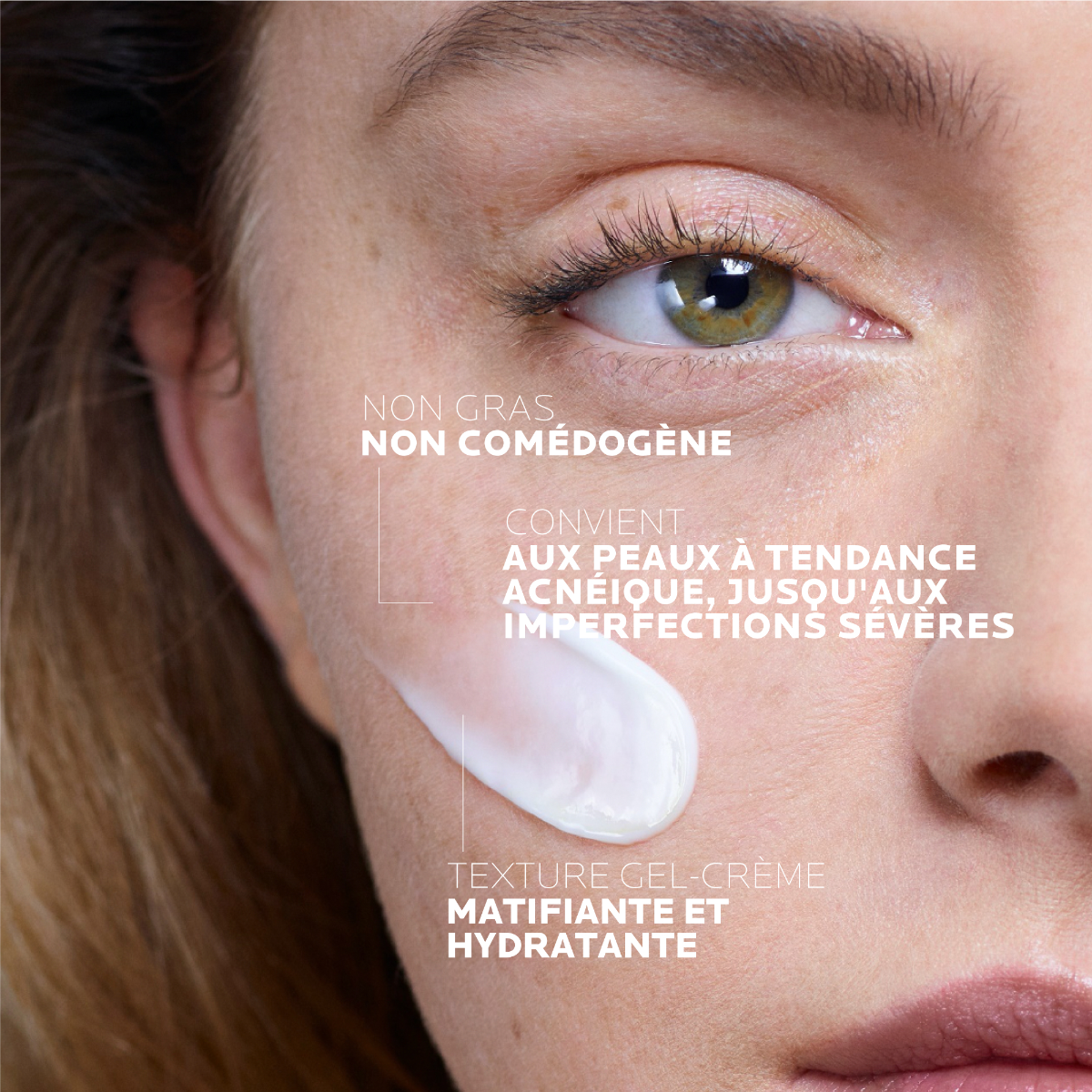 Effaclar Duo+ M Triple Correction