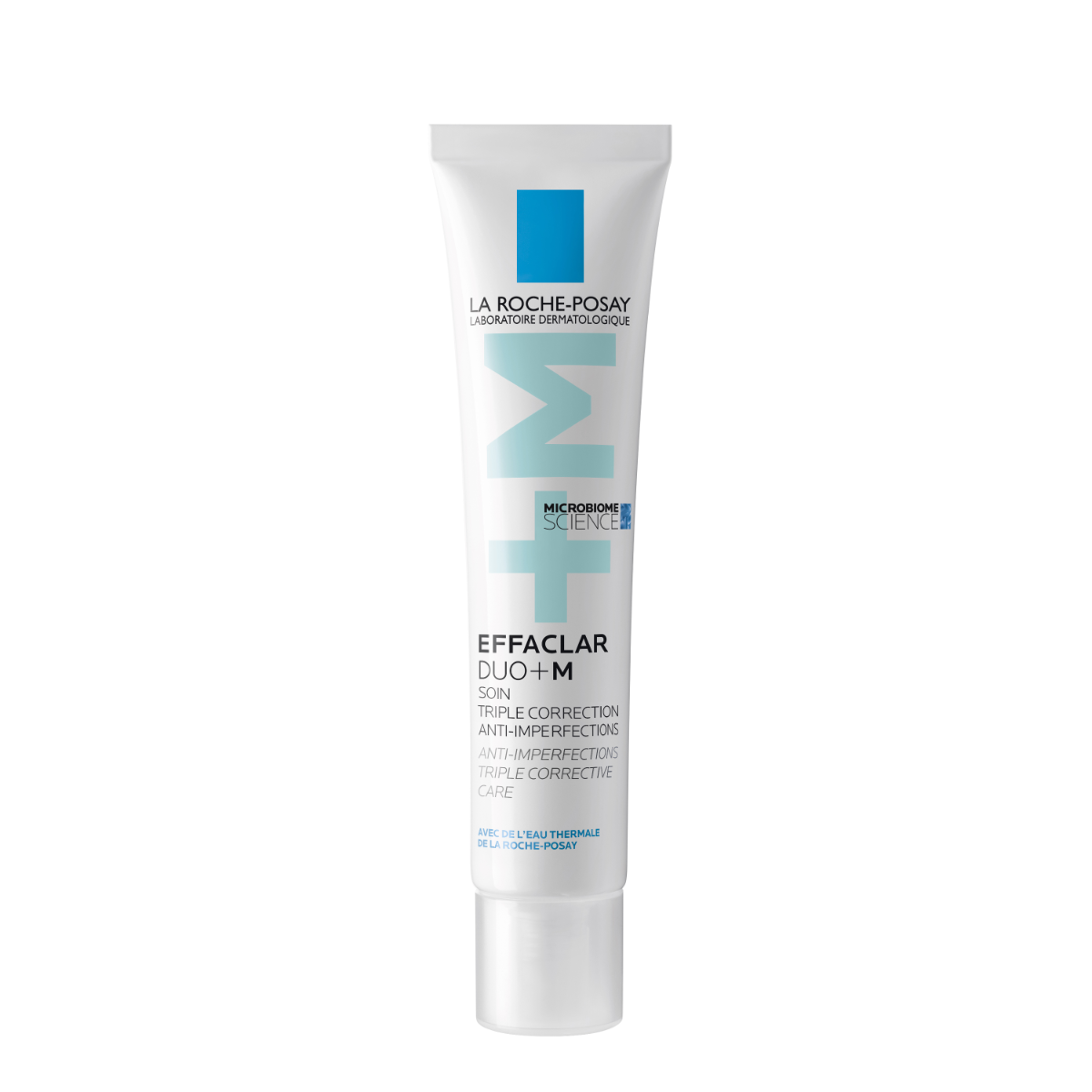 Effaclar Duo+ M Triple Correction