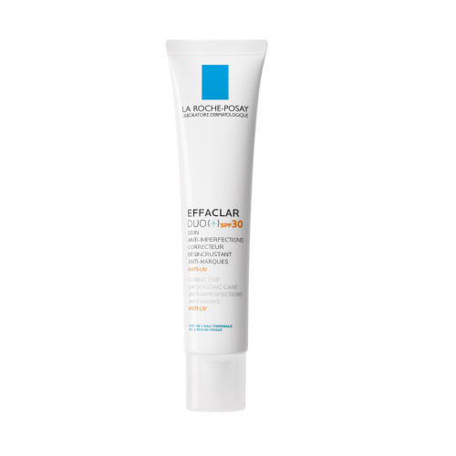 Effaclar Duo+ SPF30