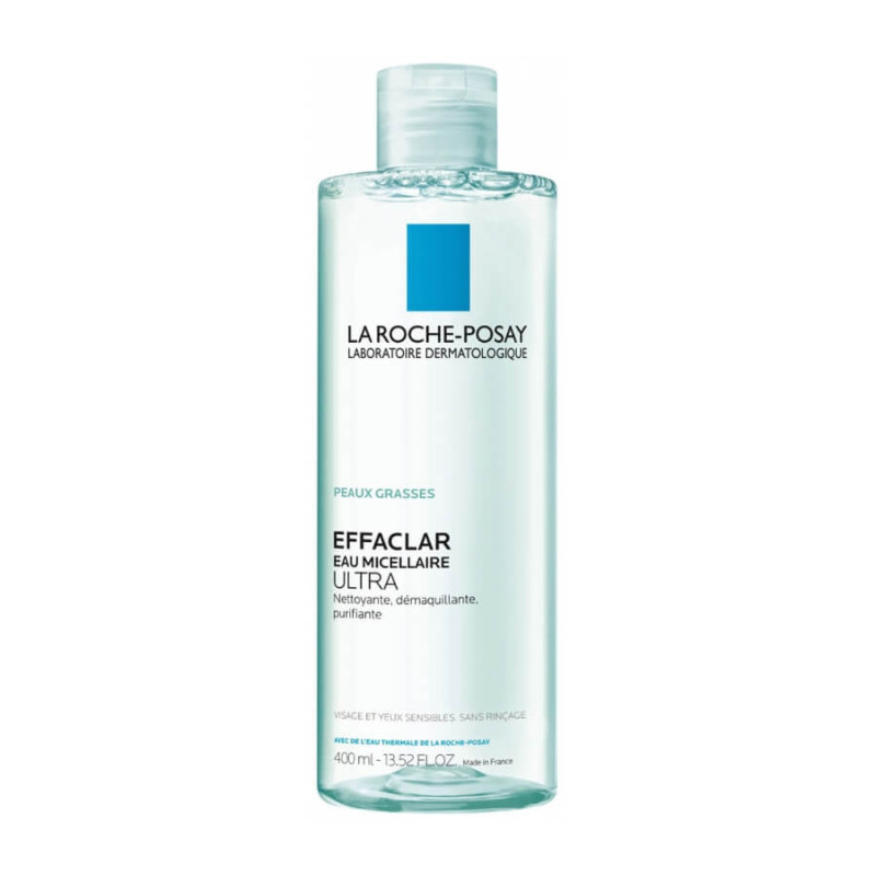 Effaclar Eau Micellaire Ultra