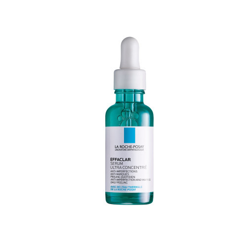 Effaclar Sérum Acide Salicylique