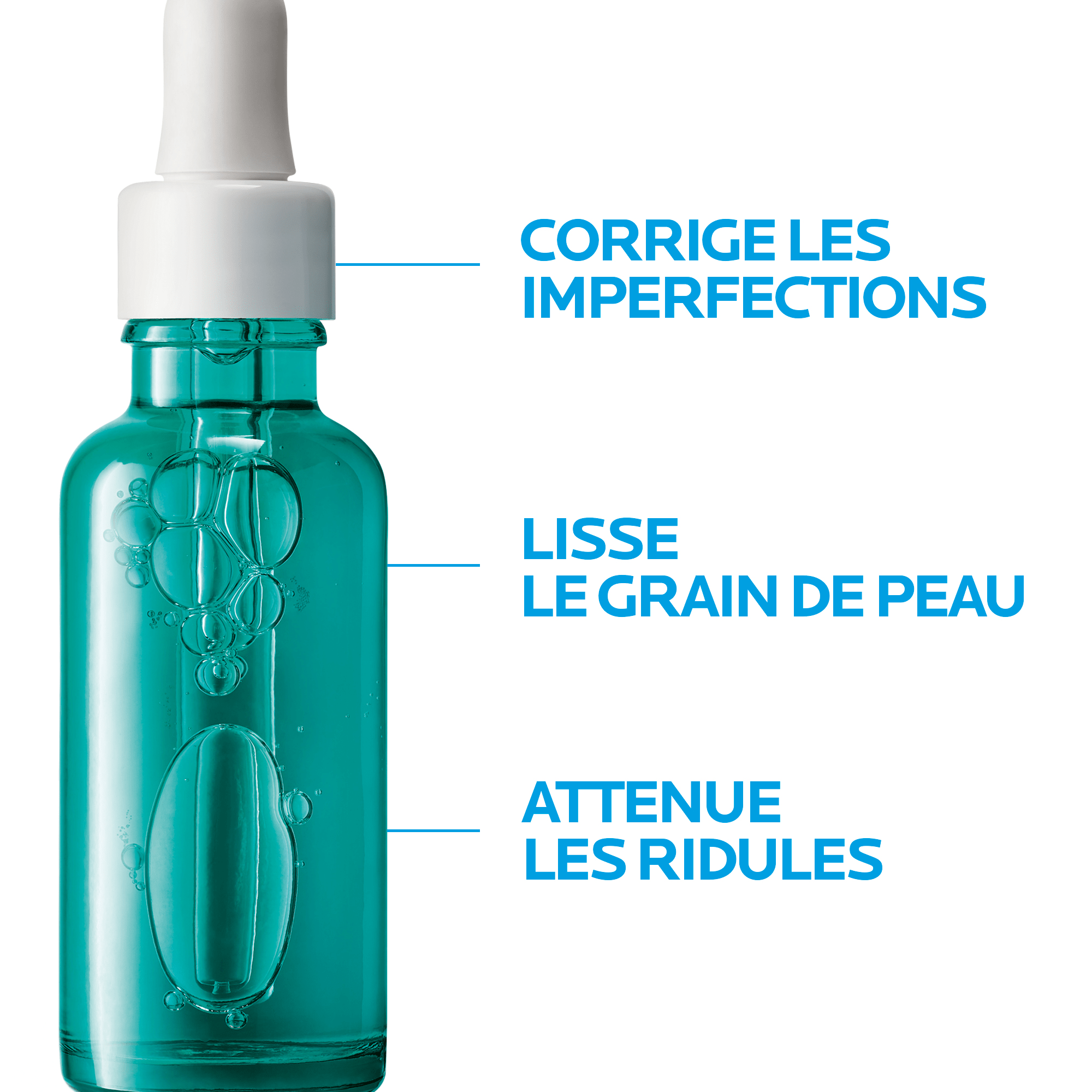 Effaclar Sérum Acide Salicylique