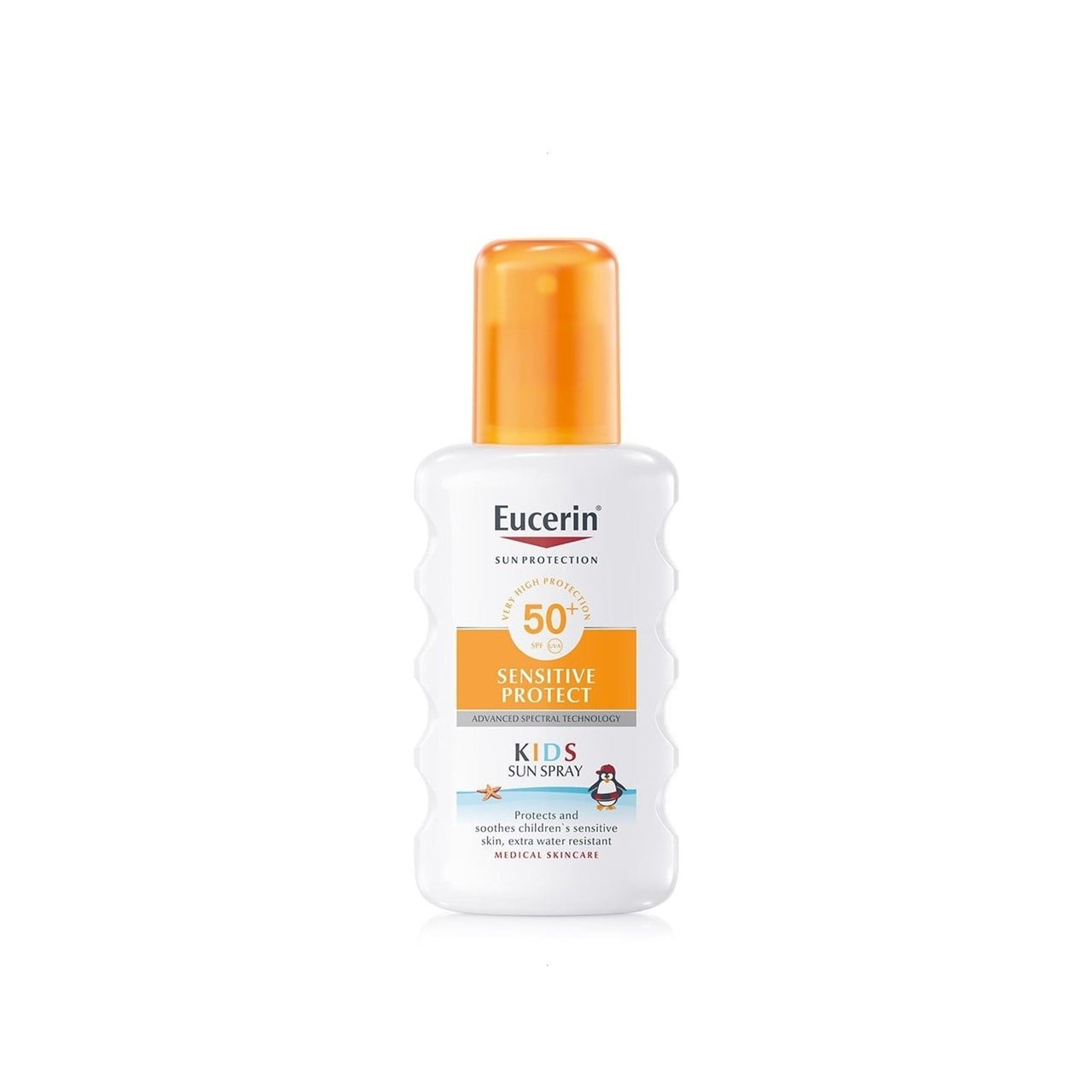 Sun Sensitive Protect Kids SPF50+ Spray Solaire