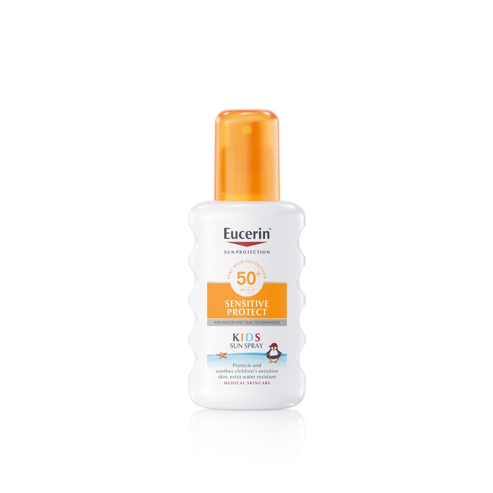 Sun Sensitive Protect Kids SPF50+ Spray Solaire