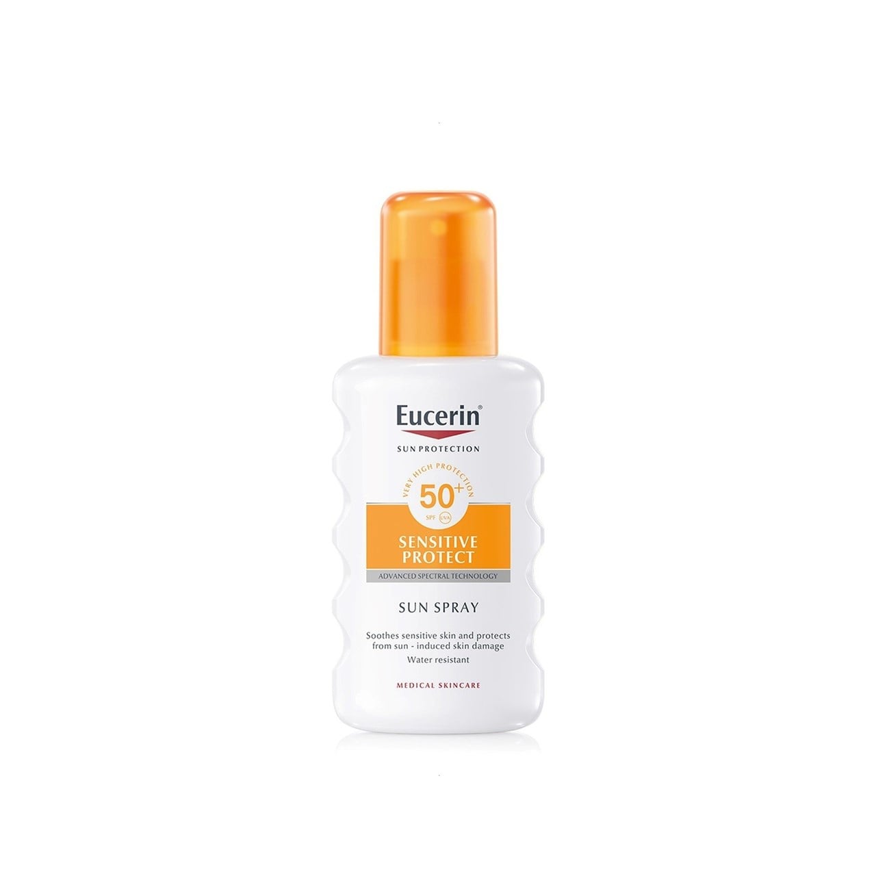 Sun Sensitive Protect SPF50+ Spray Solaire