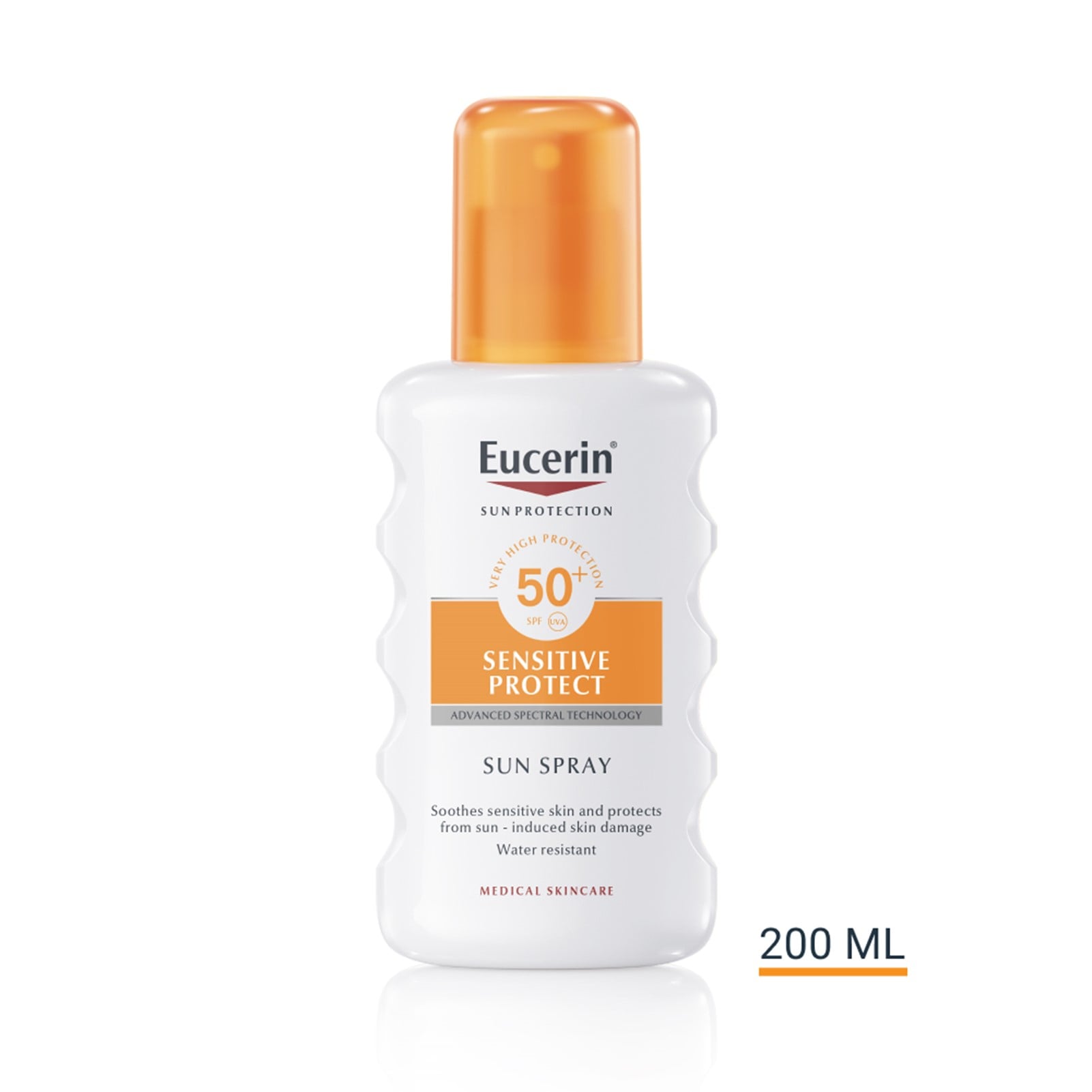 Sun Sensitive Protect SPF50+ Spray Solaire