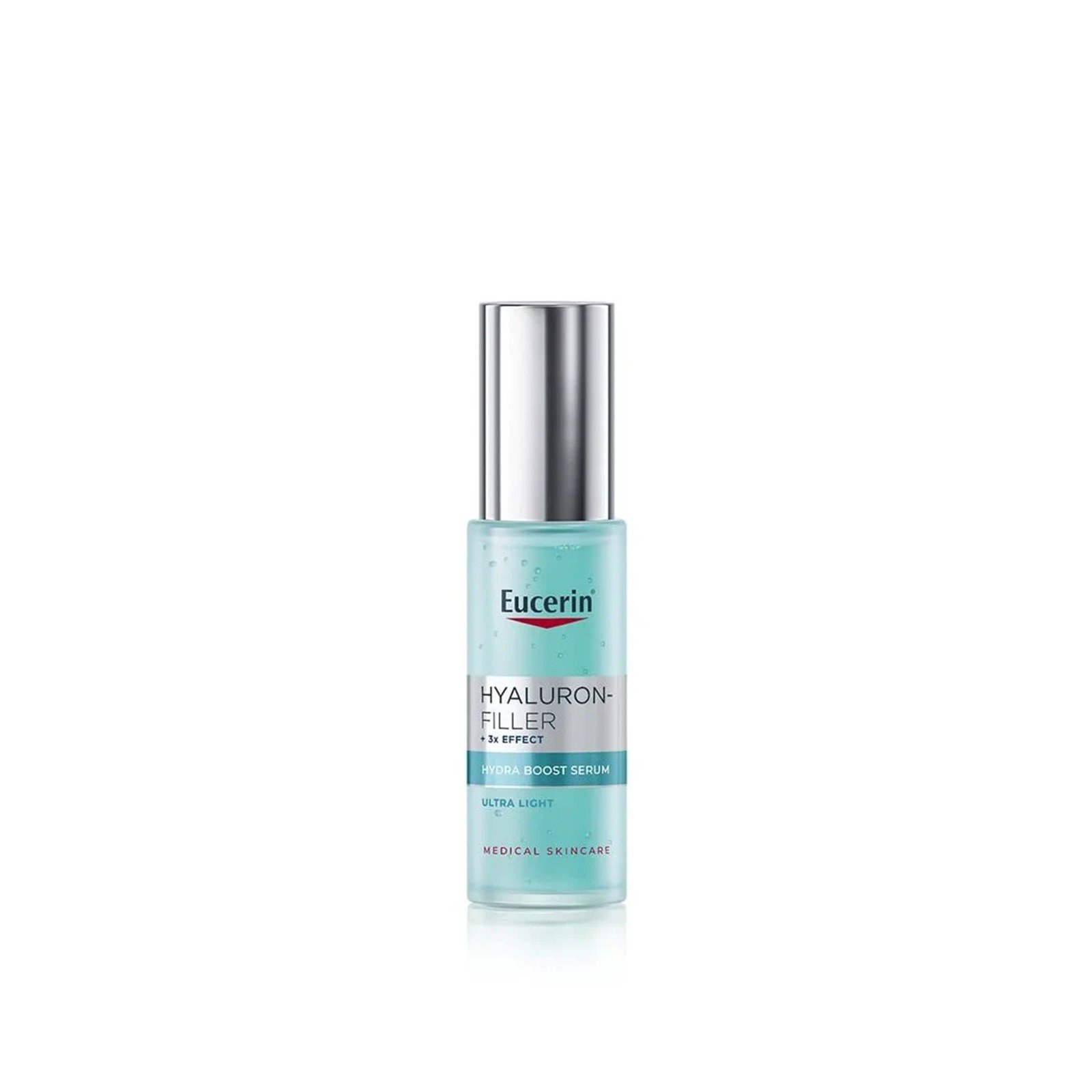 Hyaluron-Filler 3x Effect Sérum Booster d'Hydratation