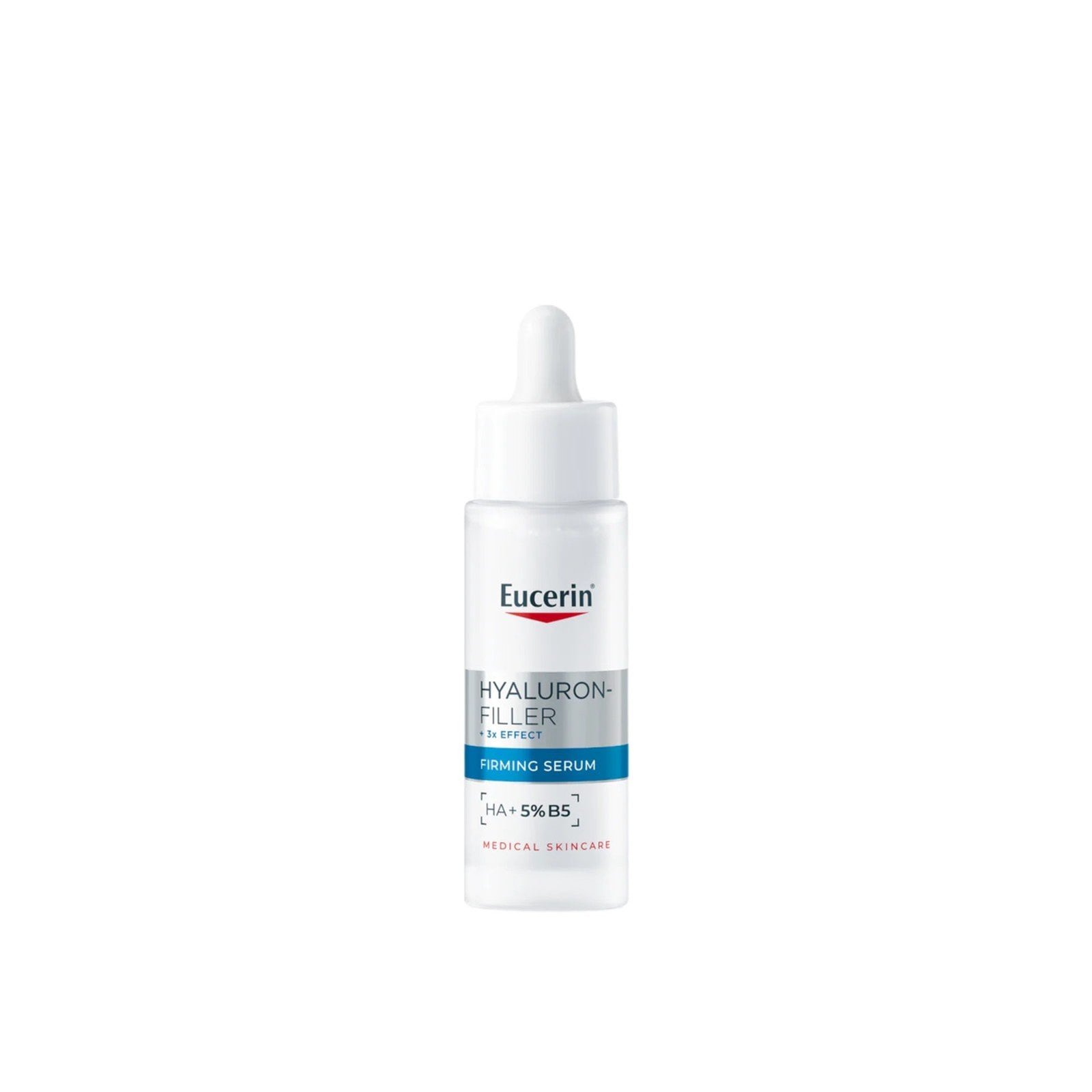 Hyaluron-Filler 3x Effect Sérum Fermeté