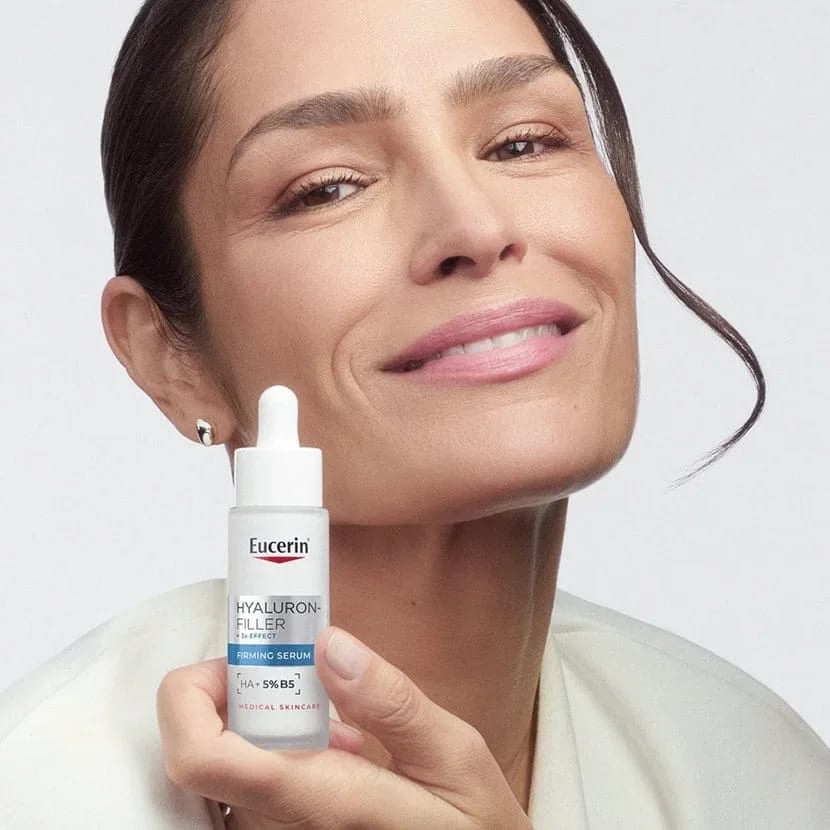 Hyaluron-Filler 3x Effect Sérum Fermeté