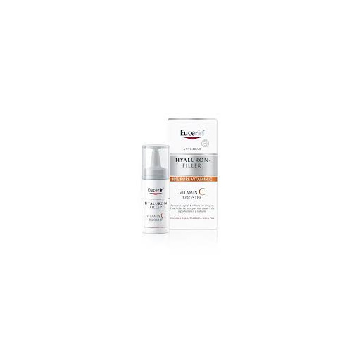 Hyaluron-Filler 3x Effect Sérum Vitamine C Booster