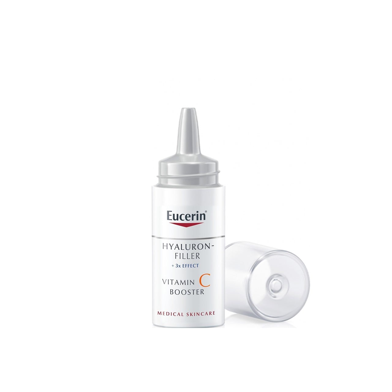 Hyaluron-Filler 3x Effect Sérum Vitamine C Booster