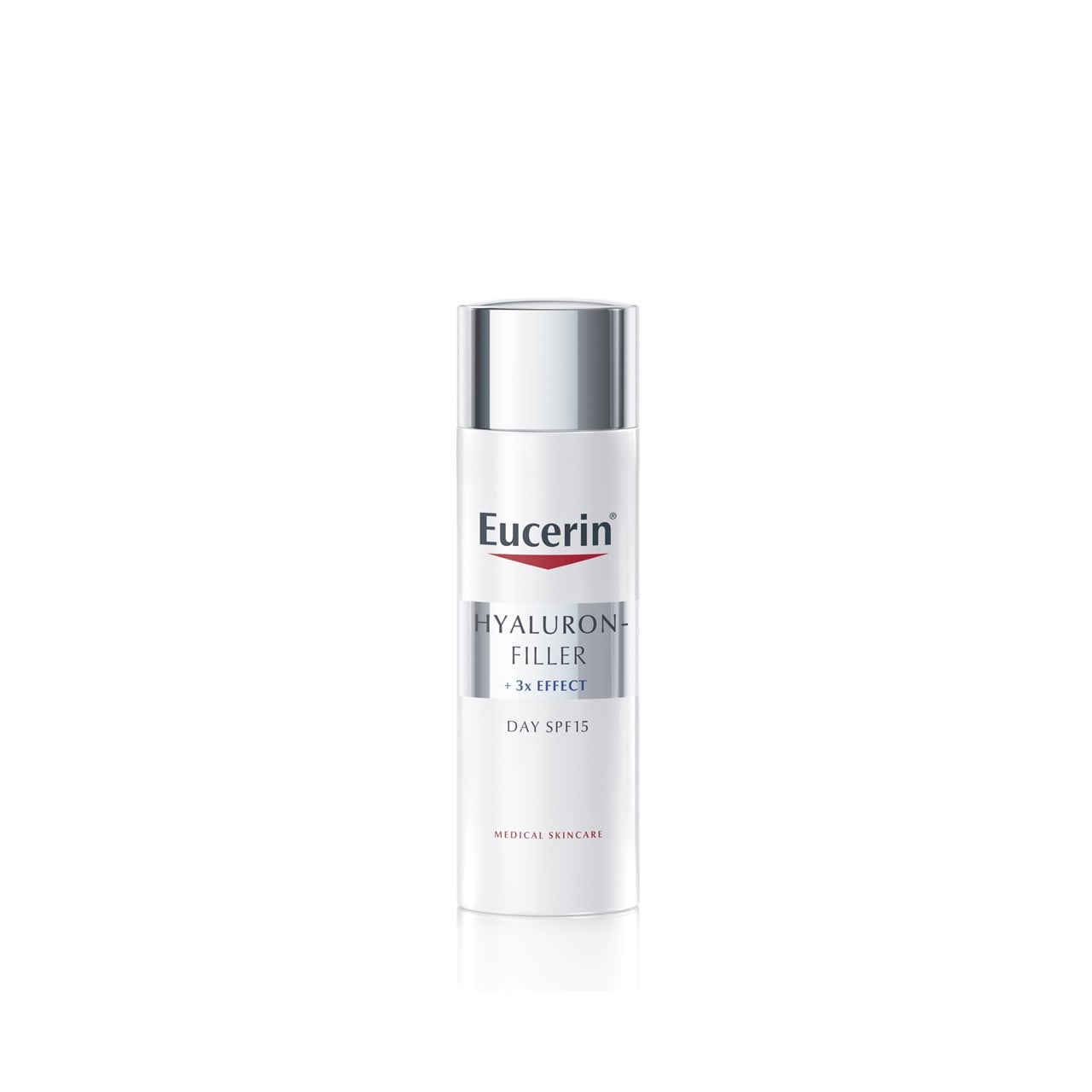 Hyaluron-Filler 3x Effect Soin de Jour SPF15