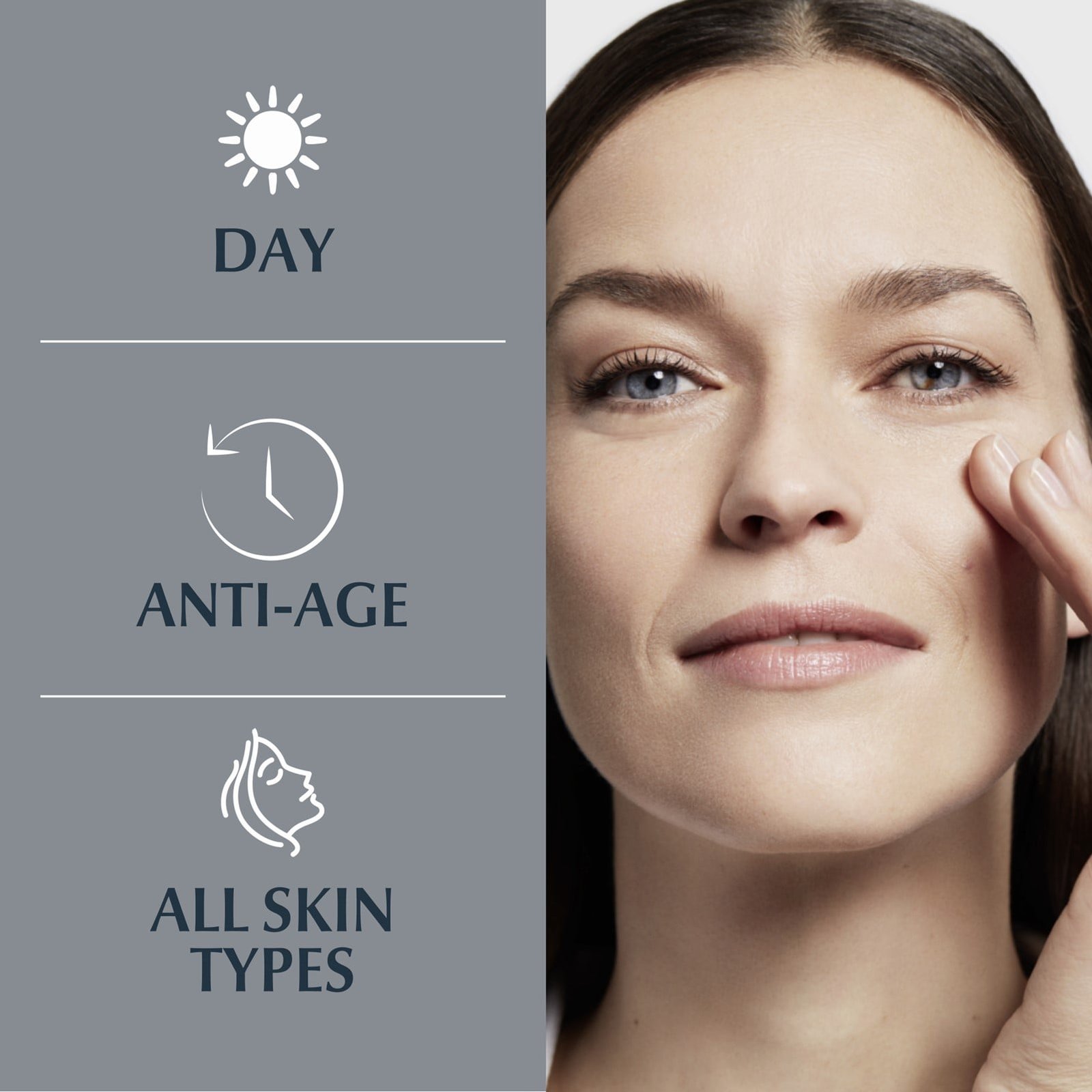 Hyaluron-Filler 3x Effect Soin de Jour SPF30