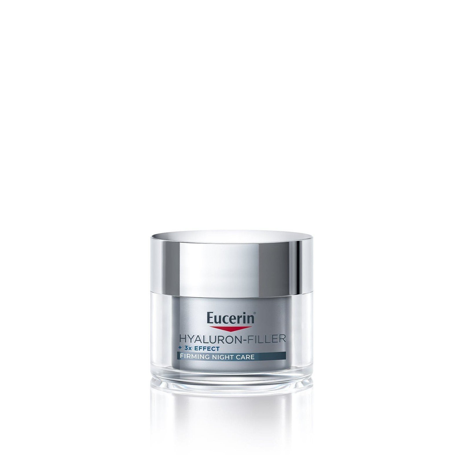 Hyaluron-Filler 3x Effect Soin de Nuit
