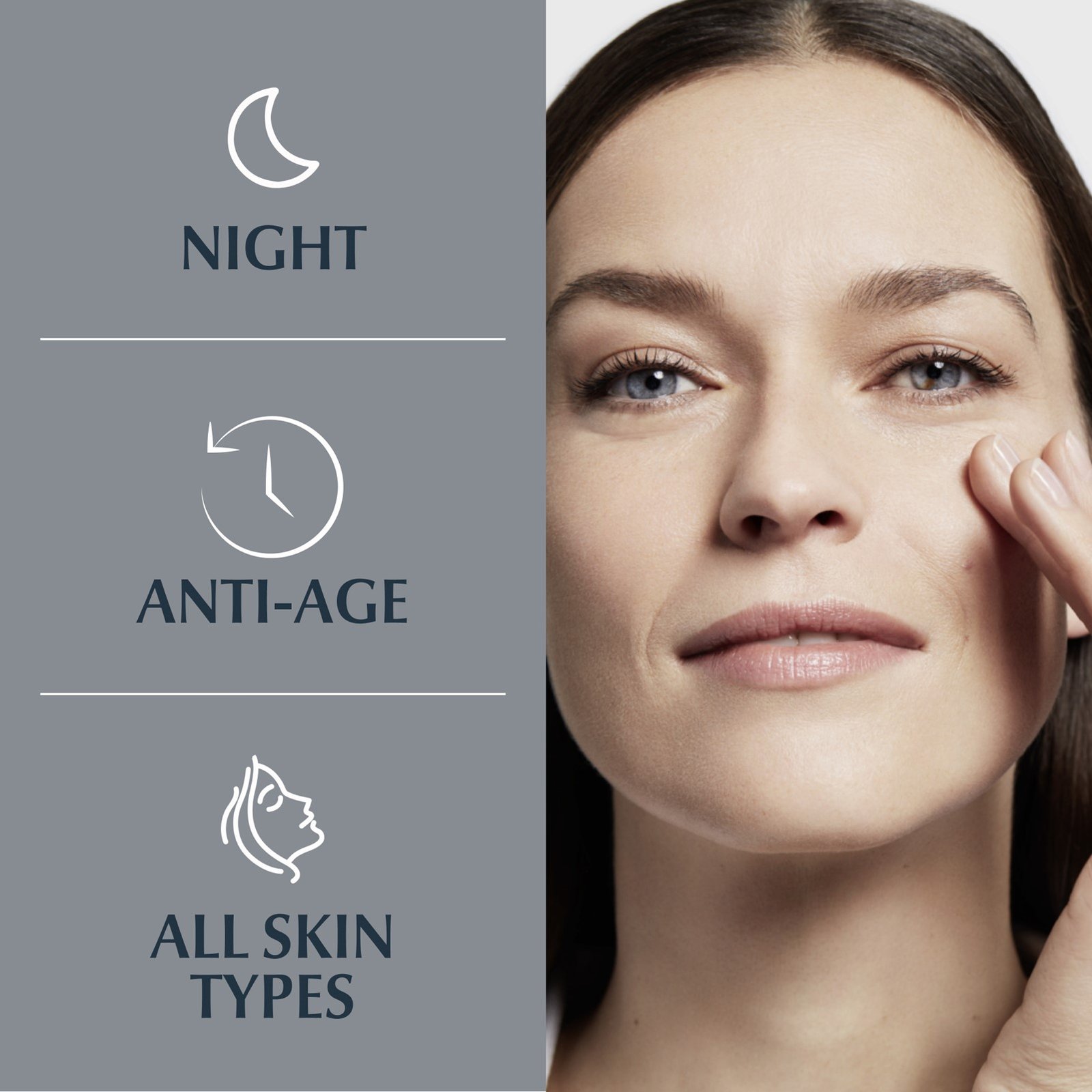 Hyaluron-Filler 3x Effect Soin de Nuit