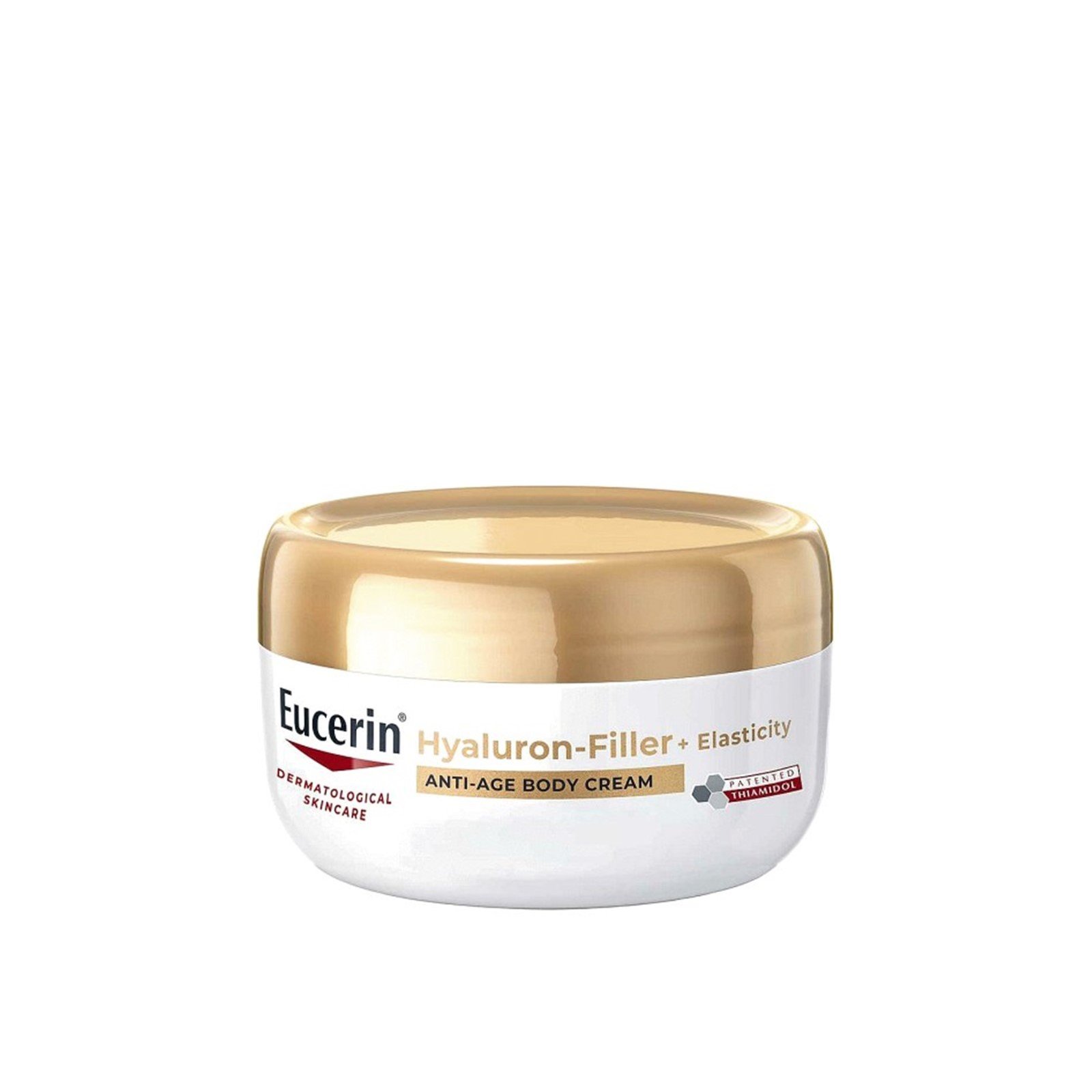Hyaluron-Filler Elasticity Crème Corps Anti-Âge et Anti-Taches