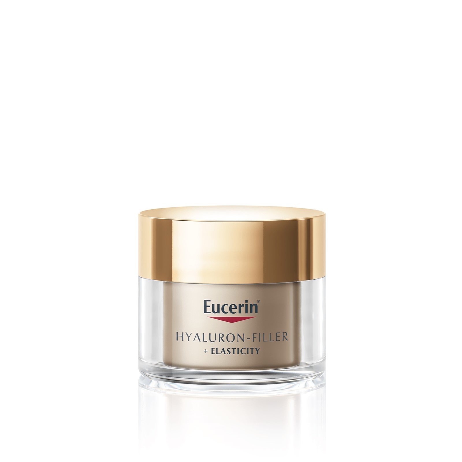 Hyaluron-Filler + Elasticity Soin de Nuit