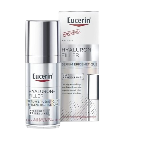 Hyaluron-Filler Sérum Épigénétique
