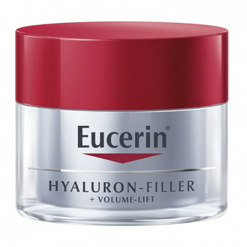 Hyaluron-Filler + Volume-Lift Soin de Nuit
