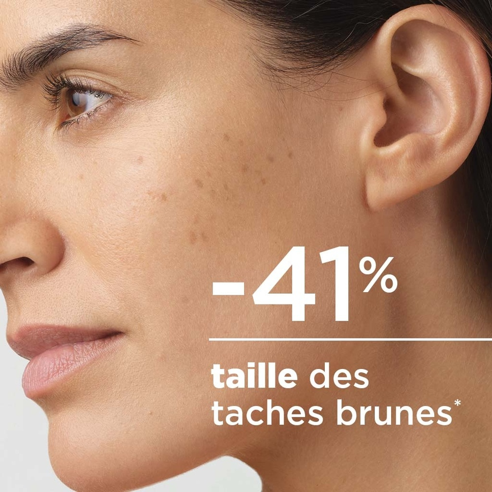 Pigmentbio C-Concentrate Correcteur Pigmentaire Éclaircissant
