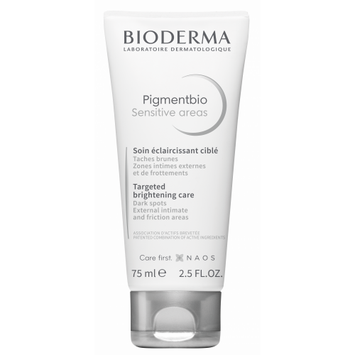 Pigmentbio Sensitive Soin Éclaircissant Ciblé