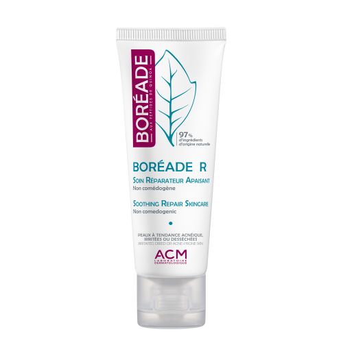 Boréade R Soin Réparateur Apaisant