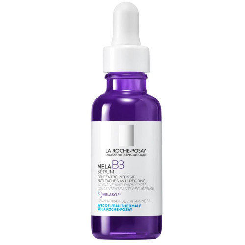 Mela B3 Sérum Concentré Intensif Anti-Taches