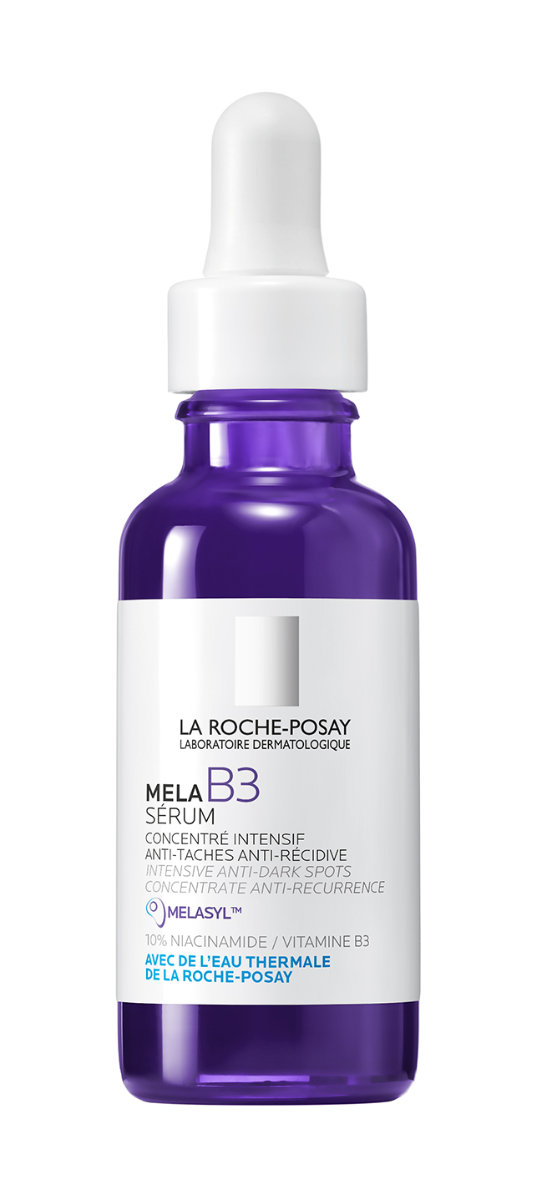Mela B3 Sérum Concentré Intensif Anti-Taches