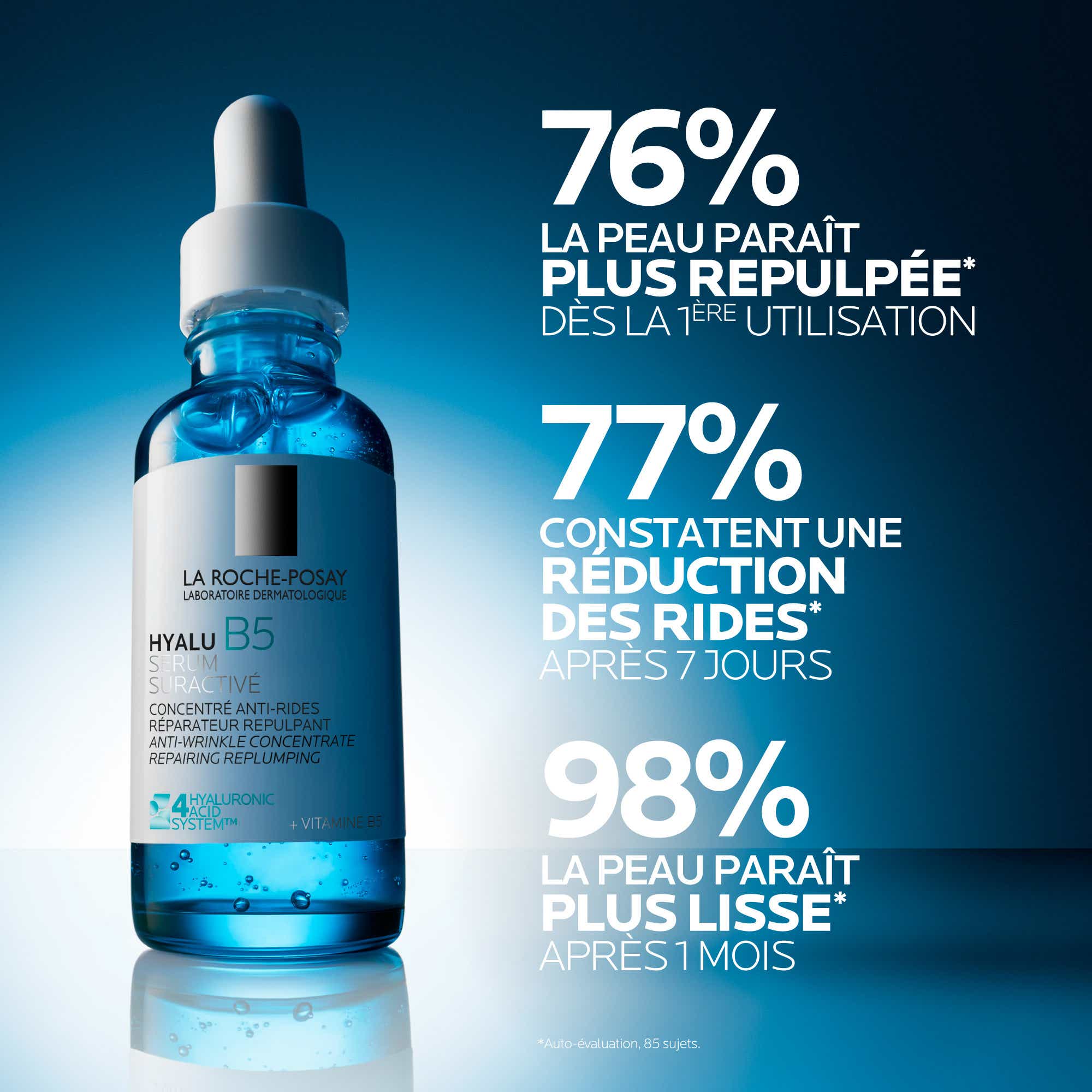 Hyalu B5 Sérum Suractivé