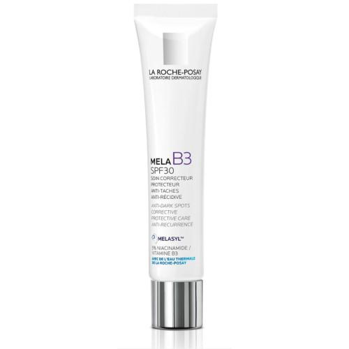 Mela B3 SPF30 Soin Correcteur Protecteur Anti-Taches