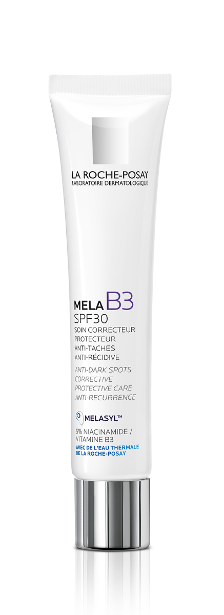 Mela B3 SPF30 Soin Correcteur Protecteur Anti-Taches