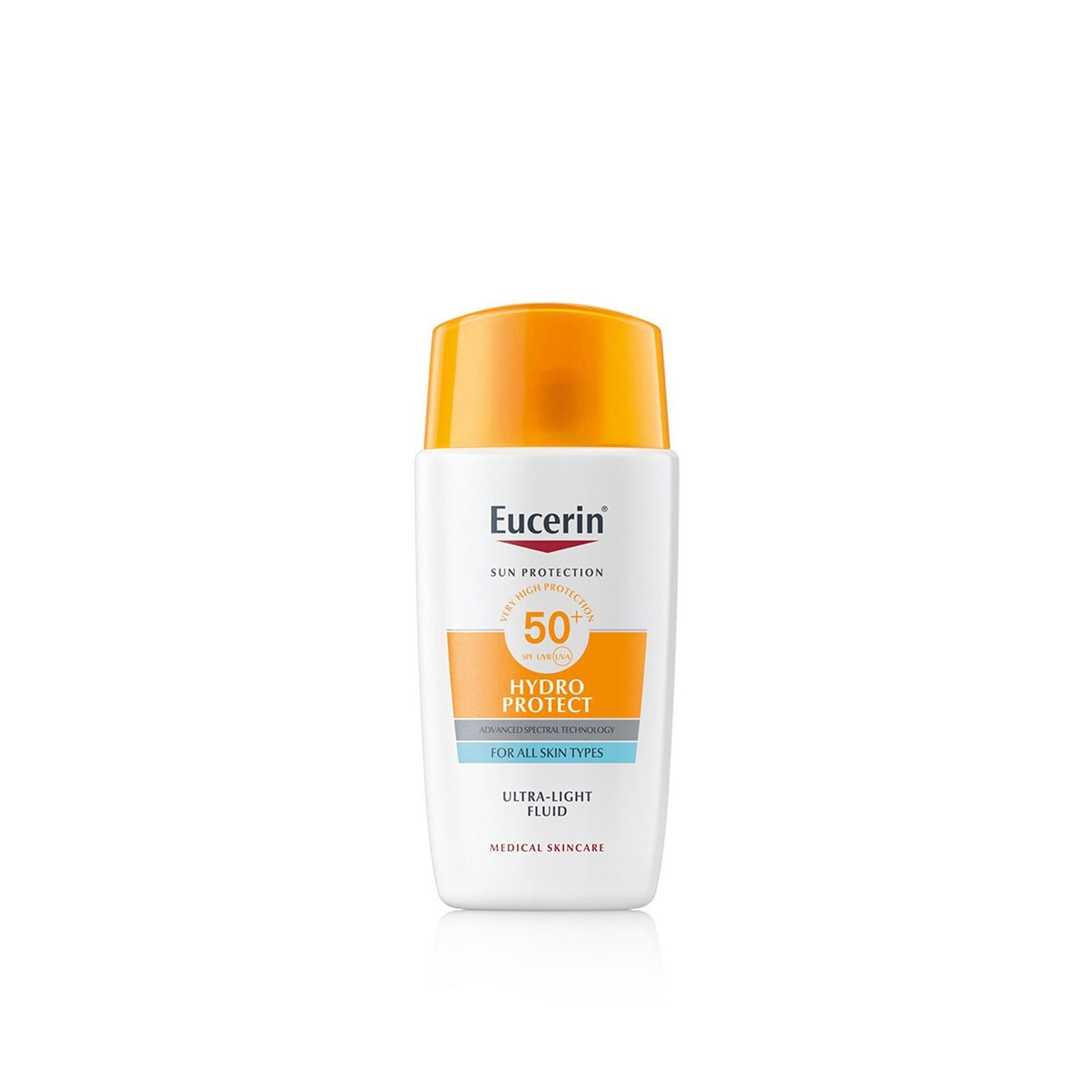 Sun Protection Hydro Protect Fluide Ultra-Léger SPF50+